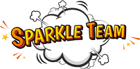 SparkleTeam.com/スパークルチーム合同会社